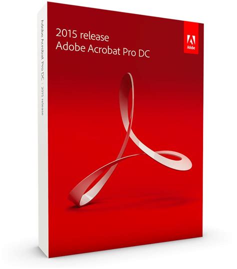Free download of Foldable Adobe acrobat pro Dc 15